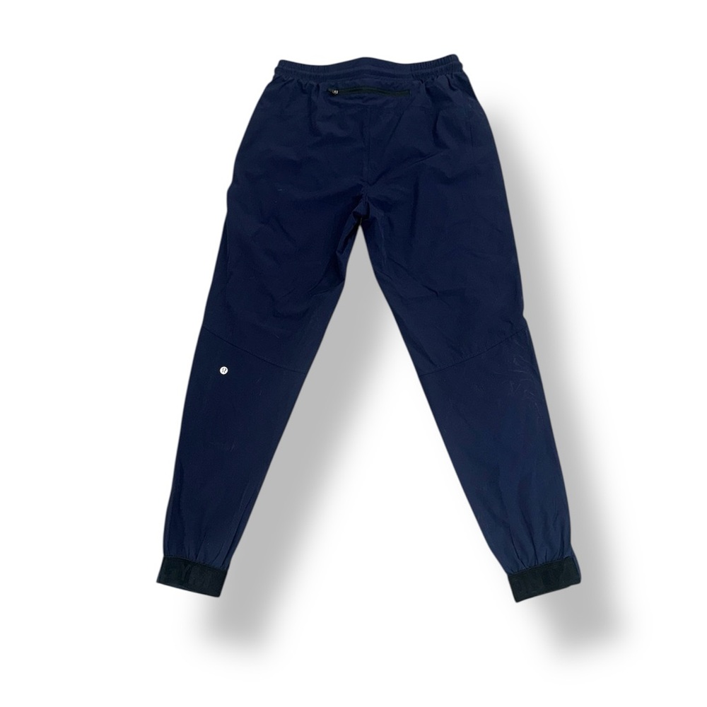 Navy Blue Lululemon Joggers